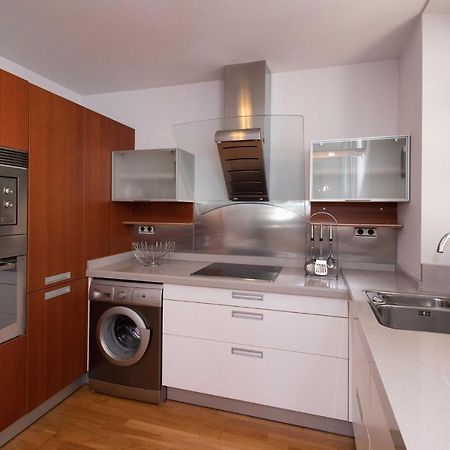 شقة The Cool Flat يانس المظهر الخارجي الصورة